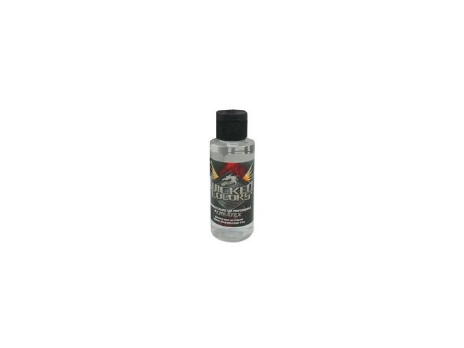 WICKED Colors W201 Cleaner - 60 ml