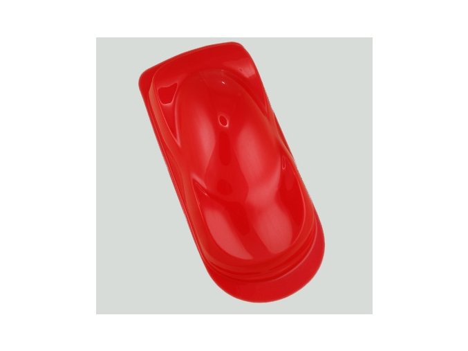 Farba WICKED Colors W005 Red 60 ml