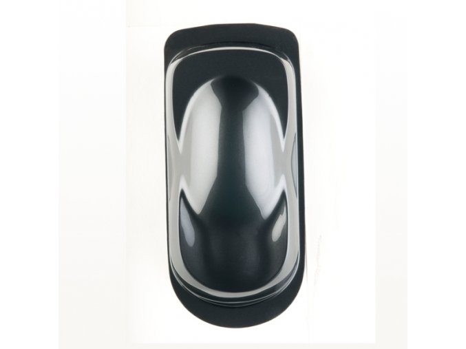 Farba WICKED Pearlescent Colors W300 Black 60 ml