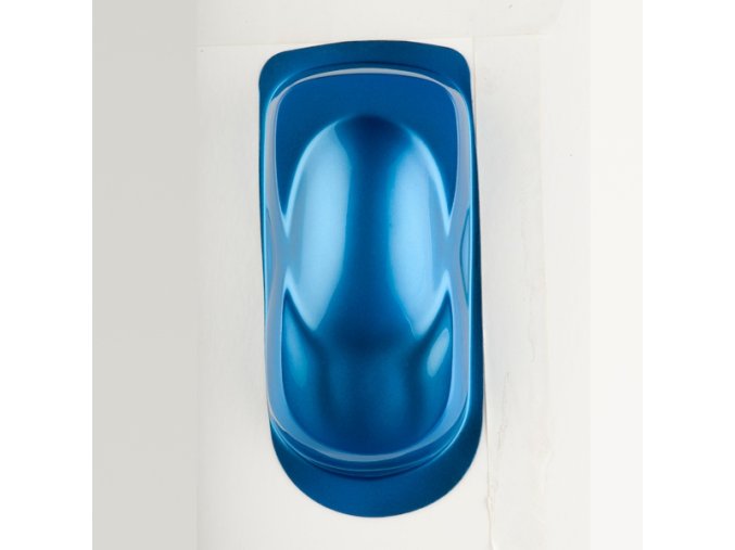 Farba WICKED Pearlescent Colors W304 Blue 60 ml