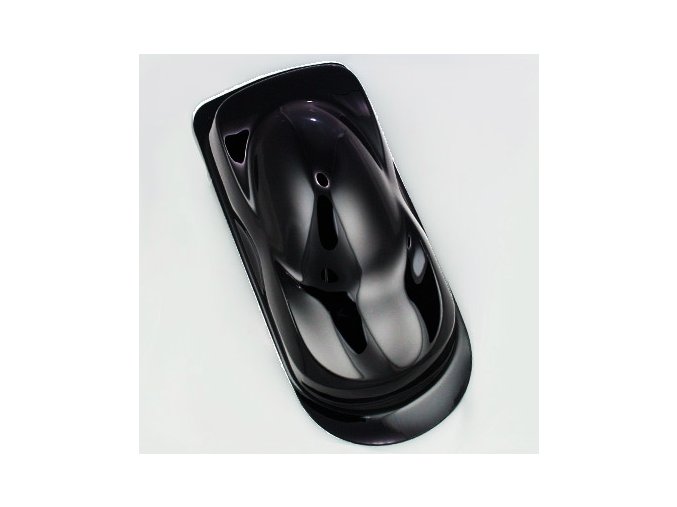 Farba WICKED Detail Colors W051 Black 60 ml