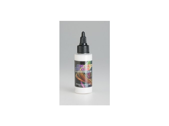 5090 - Createx Illustration Transparent Base 60 ml
