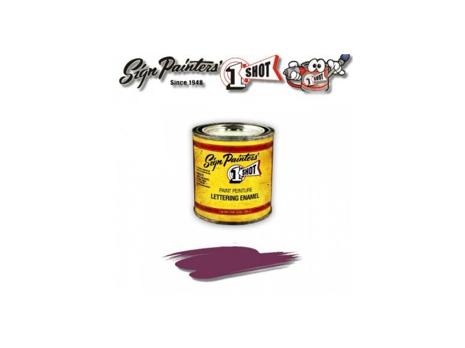 162 1Shot Pinstriping Color 162118 162118 1 Shot