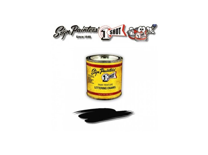 199 1Shot Pinstriping Color 199118 199118 1 Shot