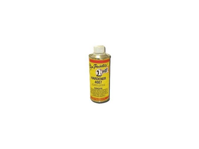 1 Shot 4007 Hardener 473 ml
