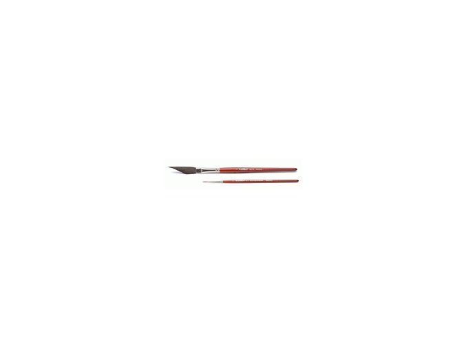 set štetcov 526 FE