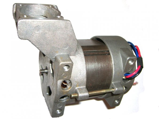 Motor AS176