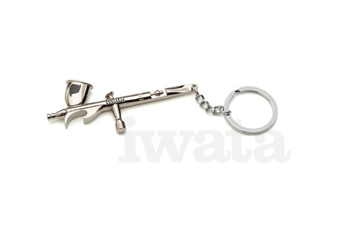 Iwata kľúčenka