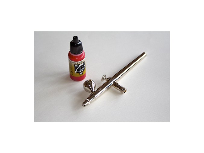 Airbrush pištoľ Createx CX1 - 0,2mm