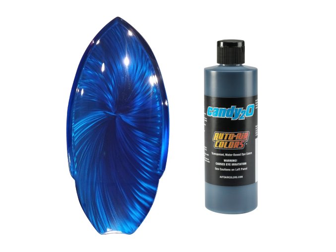 Candy2o 4655 Marine Blue 60ml