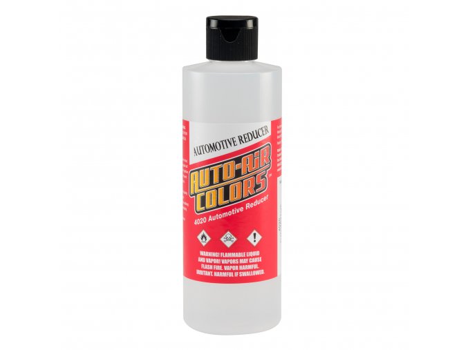 Createx 4020 Automotive reducer 120ml