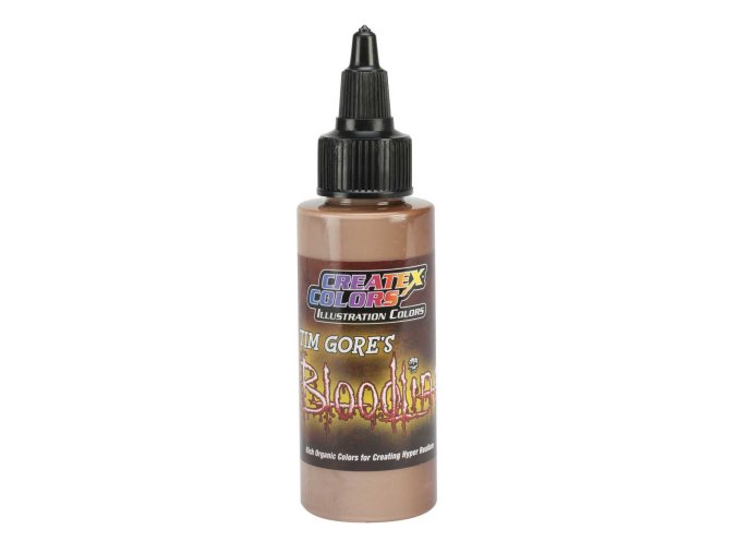 Createx Life line espresso 30ml