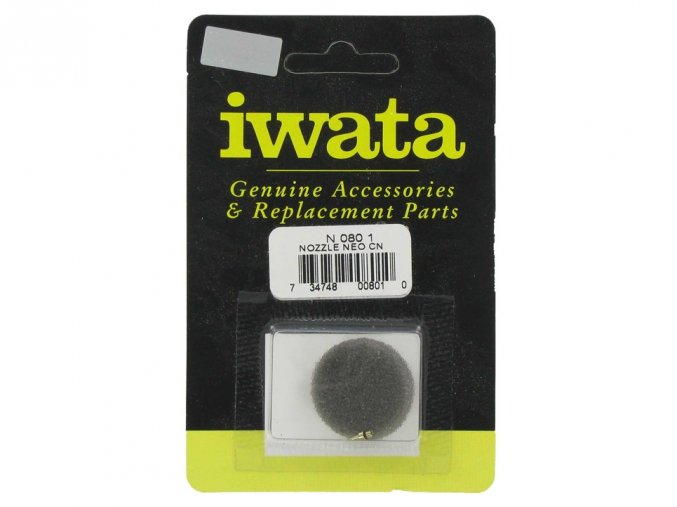 Tryska Iwata 0,23