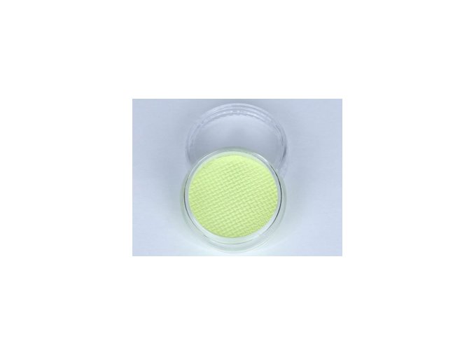 pastel yellow 10g