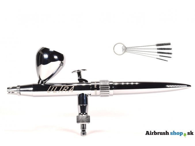 Harder Ultra 2024 AirbrushShop.sk