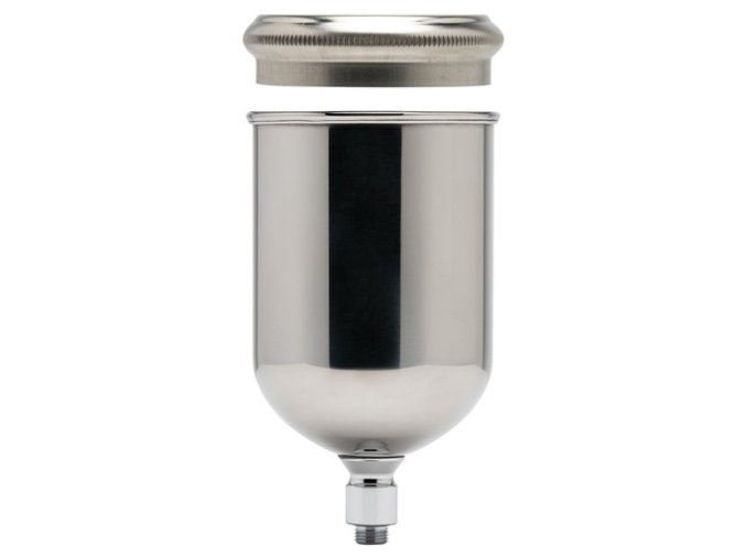 [IW HPA CB4M] HPA CB4m Cup (Gravity) 5 oz w Lid Hi Line HP TH2 (200109)