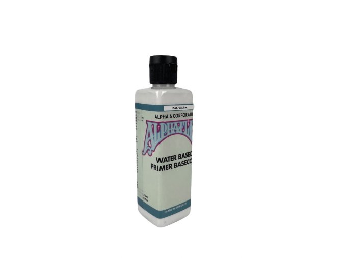 alphaflex primer