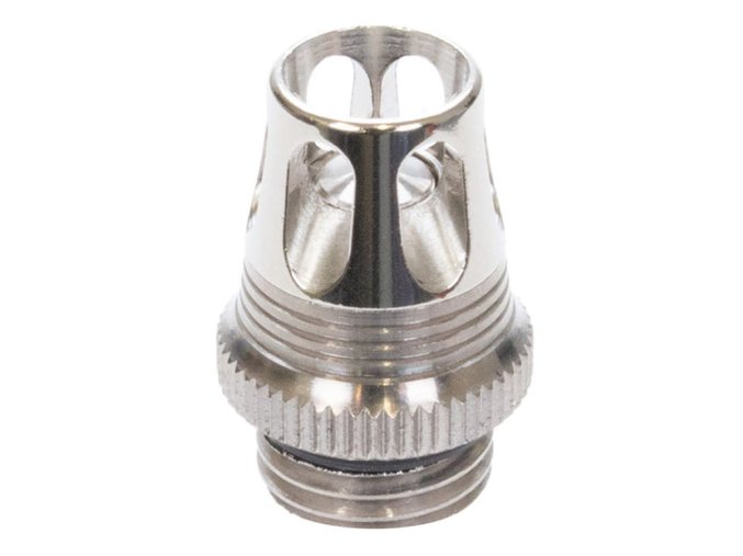 kryt trysky a ihli 0,4mm