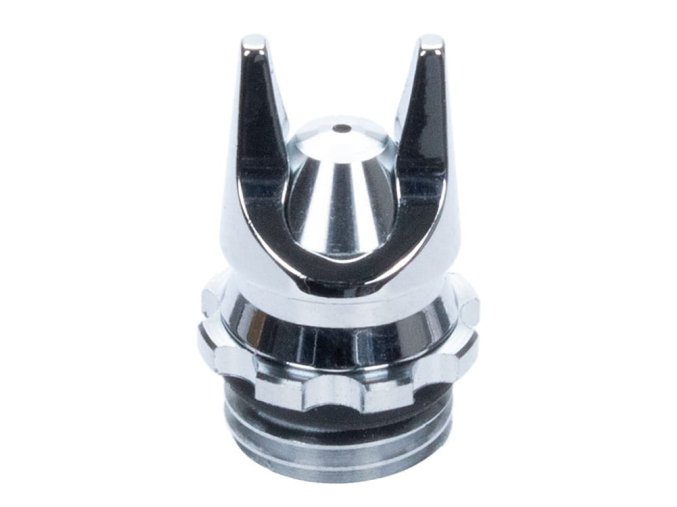 Kryt trysky a ihly 0,15 / 0,2 mm