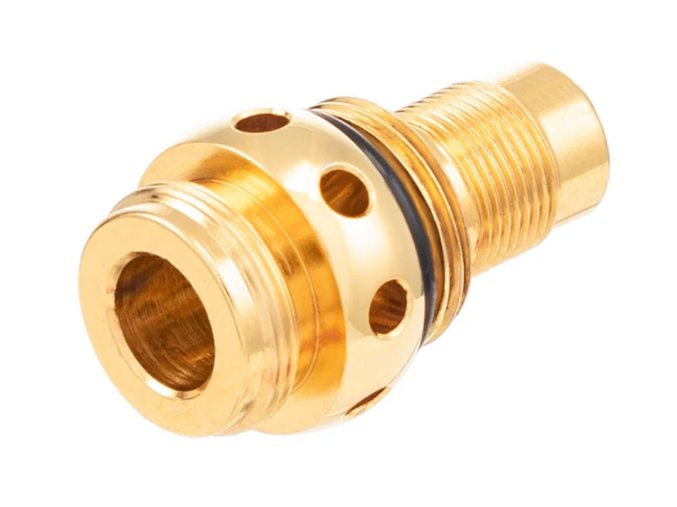 Stredná časť pre INFINITY CRplus 2024