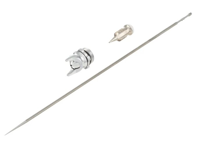 Tryska z titánu 0,25 mm pre INFINITY CRplus 2024