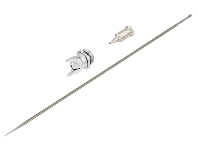 Tryska z titánu 0,44 mm pre INFINITY CRplus 2024