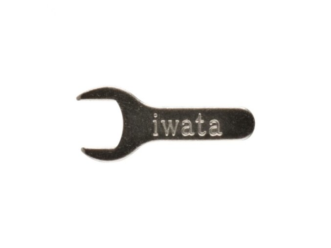 [IW I6301] I 630 1 Air Cap Wrench Eclipse HP BCS HP BS HP CS Kustom CS HP SBS (200174)