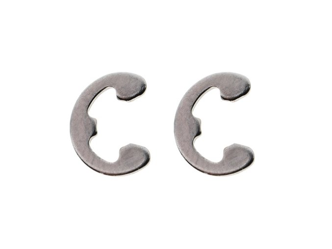 [IW I3321] I 332 1 E Stopper 2 pcs pk