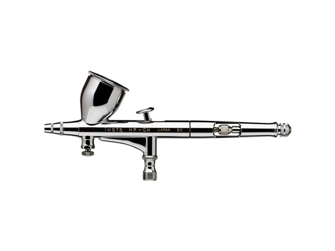 [IW H4100] H 4100 Hi Line HP CH 0.3 mm (200063)