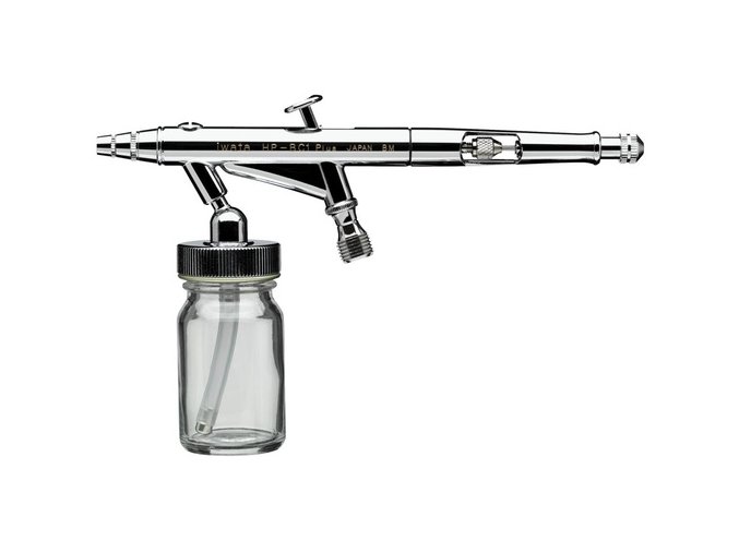 [IW H5001] H 5001 High Performance HP BC Plus 0.3 mm (200044)