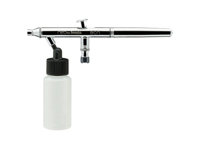 [IW N2000] N 2000 neo BCN 0.5 mm (200071)