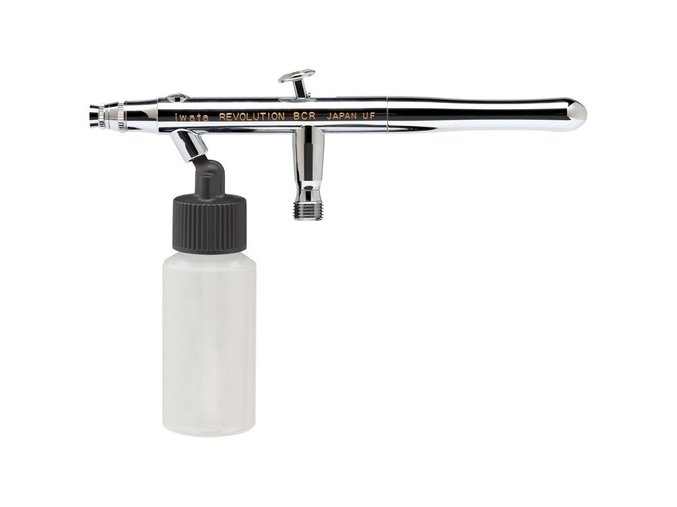 [IW R2000] R 2000 Revolution HP BCR 0.5 mm (200005)