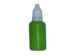 Airbrush Farba na nechty Fengda mid green