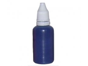 Airbrush Farba na nechty Fengda phthalocyanine blue