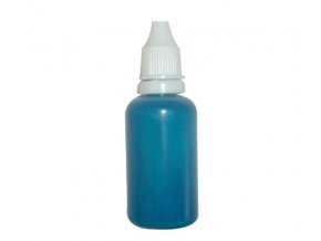 Airbrush Farba na nechty Fengda blue