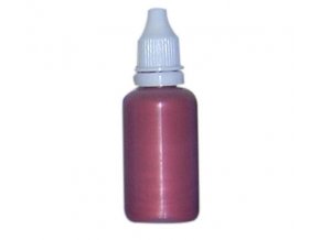 Airbrush perleťová Farba na nechty Fengda pearly wine red
