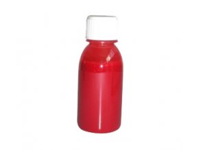 Airbrush tetovacia farba Fengda red 100ml