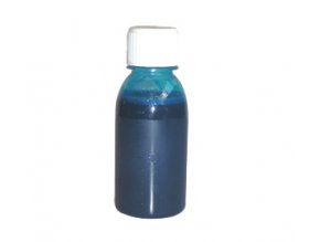 Airbrush tetovacia farba Fengda blue 100ml