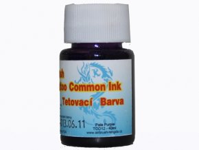 Airbrush tetovacia farba Fengda pale purple 40 ml