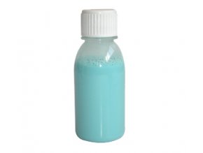 Airbrush tetovacia farba Fengda light blue 100 ml