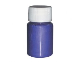 Airbrush tetovacia perleťová farba Fengda purple 40 ml