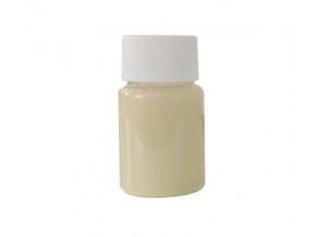 Airbrush tetovacia Farba ve tme žiariaca fengda glowing kelly 40 ml