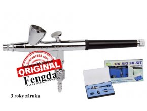 Airbrush Striekacia pištoľ Fengda® BD-136