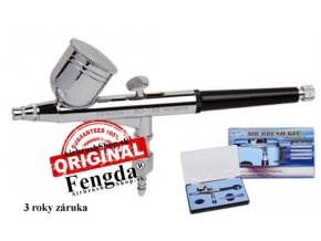 Airbrush Striekacia pištoľ Fengda® BD-130