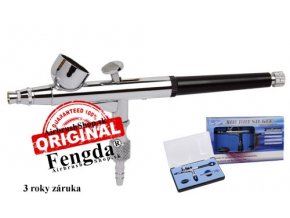 Airbrush Striekacia pištoľ Fengda® BD-137