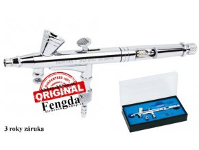 Airbrush Striekacia pištoľ Fengda® BD-200