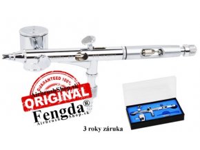 Airbrush Striekacia pištoľ Fengda® BD-202