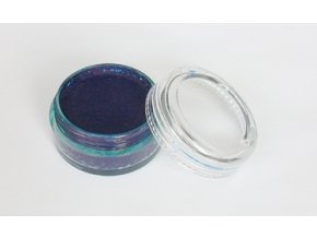 Farba pre maľovanie na telo a tvár Fengda body painting phthalocyanine blue 10 g