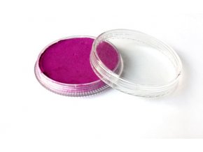 Fluorescentná farba pre maľovanie na telo Fengda body painting purple 30 g