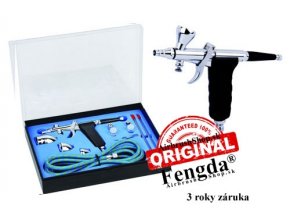 Airbrush set Fengda® BD-116C